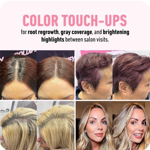 Boldify Root Touch Up Powder - Picture 2 of 4